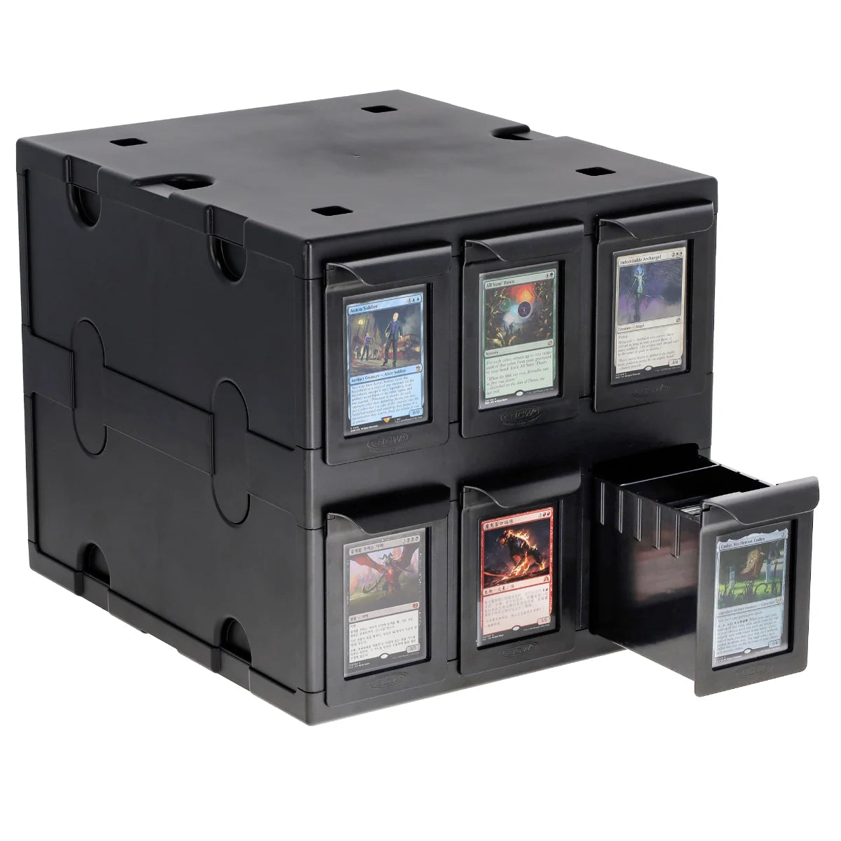 Storage - Stack Box 6,900 Cards