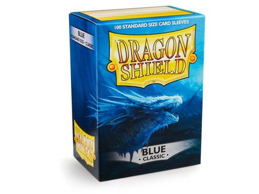 Dragon Shield -  Classic Sleeves