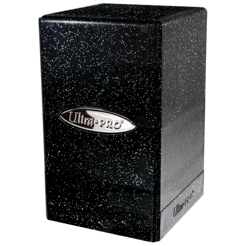 Deck Box Tower - Ultra Pro - Glitter Series