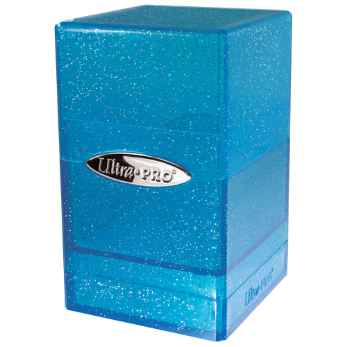 Deck Box Tower - Ultra Pro - Glitter Series