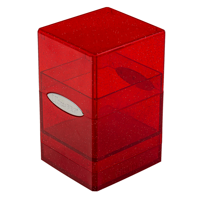 Deck Box Tower - Ultra Pro - Glitter Series