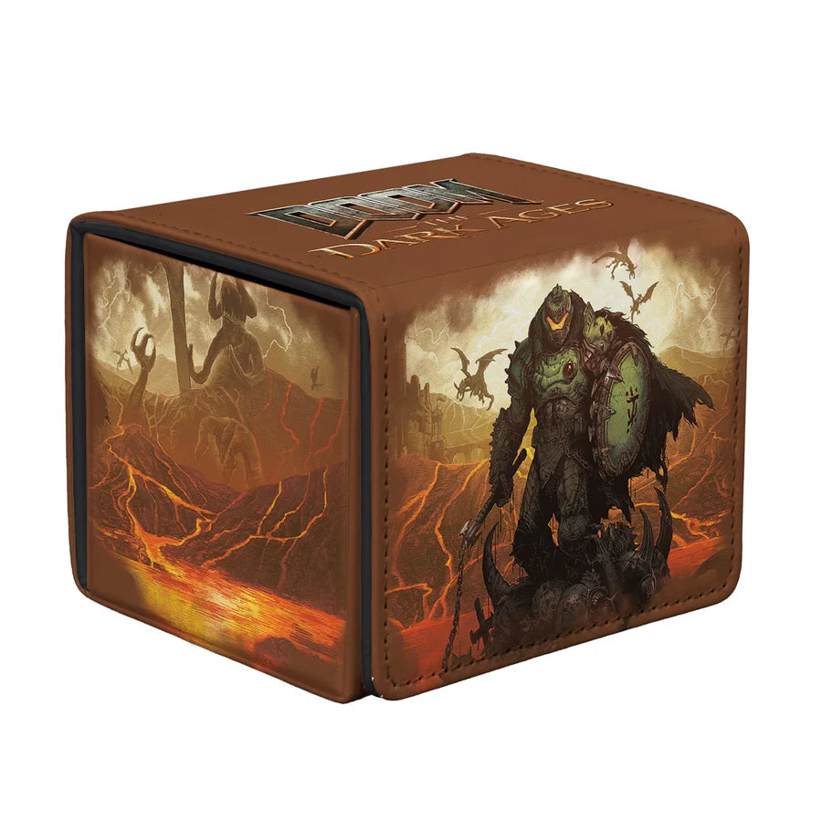 Deck Box - DOOM