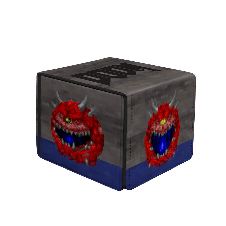 Deck Box - DOOM