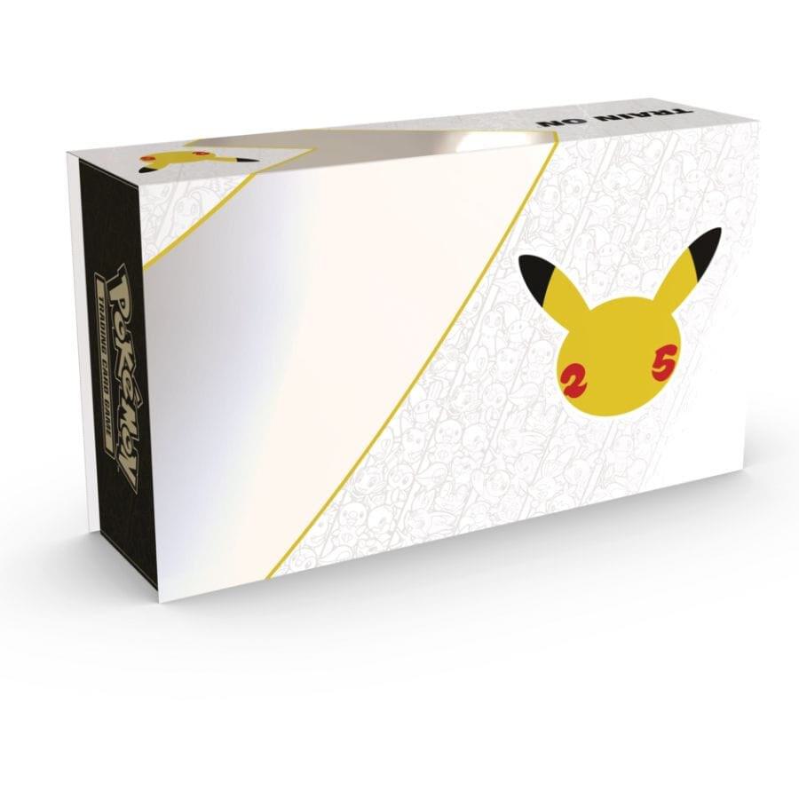 Ultra-Premium Collection - Celebrations (CLB) (HAS TEAR!)