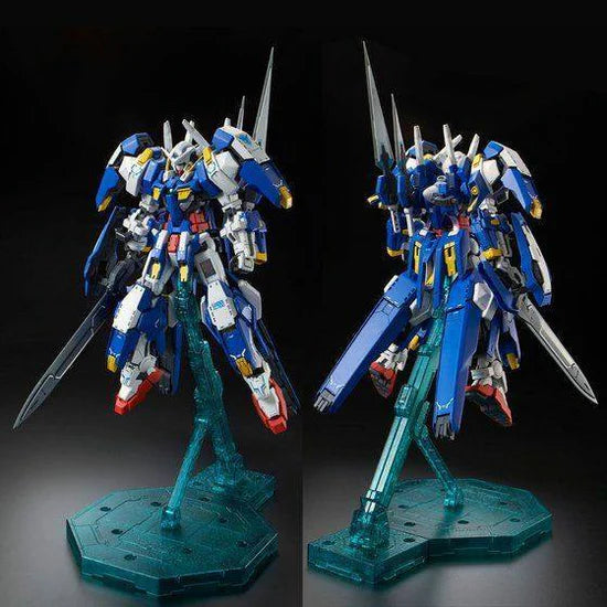 Gundam Model - MG 1/100 Gundam Avalanche Exia Dash
