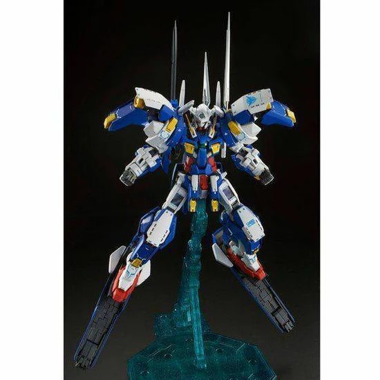Gundam Model - MG 1/100 Gundam Avalanche Exia Dash