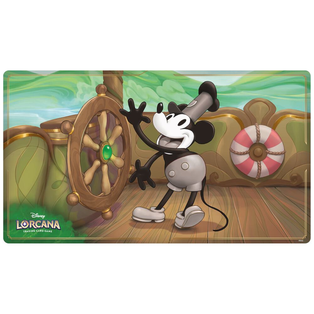 Playmat - Mickey Mouse