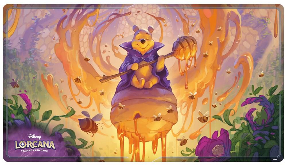 Playmat - Winnie the Pooh