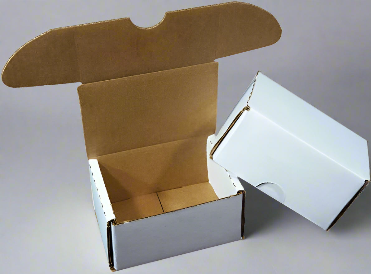 Card Storage Box