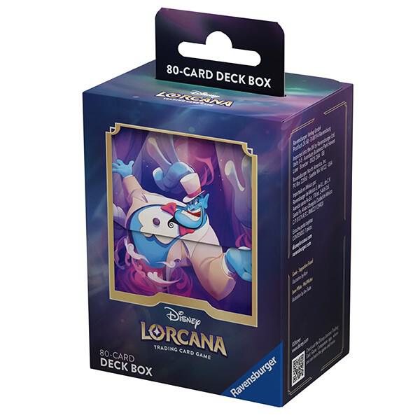 Deck Box - Lorcana