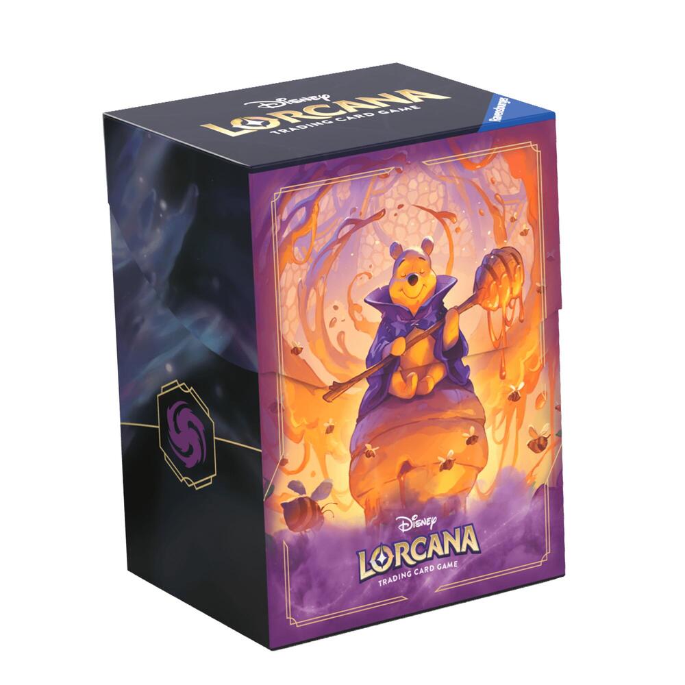 Deck Box - Lorcana