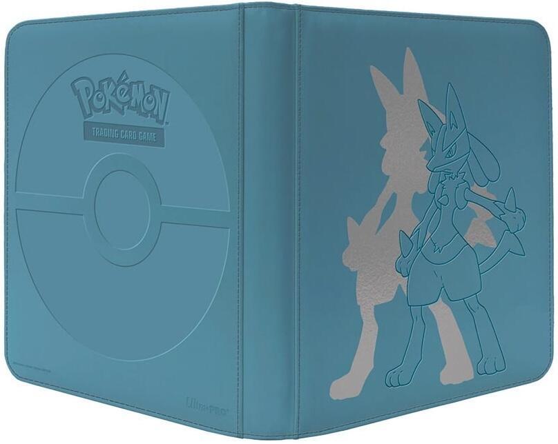 Card Binder - Ultra Pro 9 pocket binder