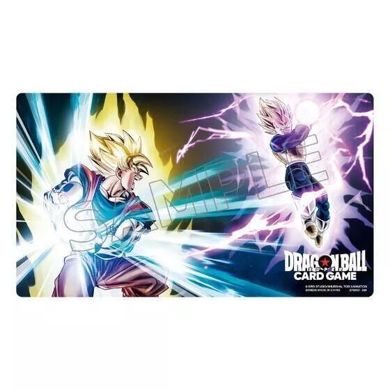 Play Mat - Bandai Mats