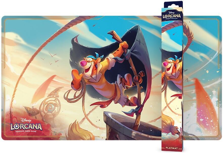 Playmat - Tigger