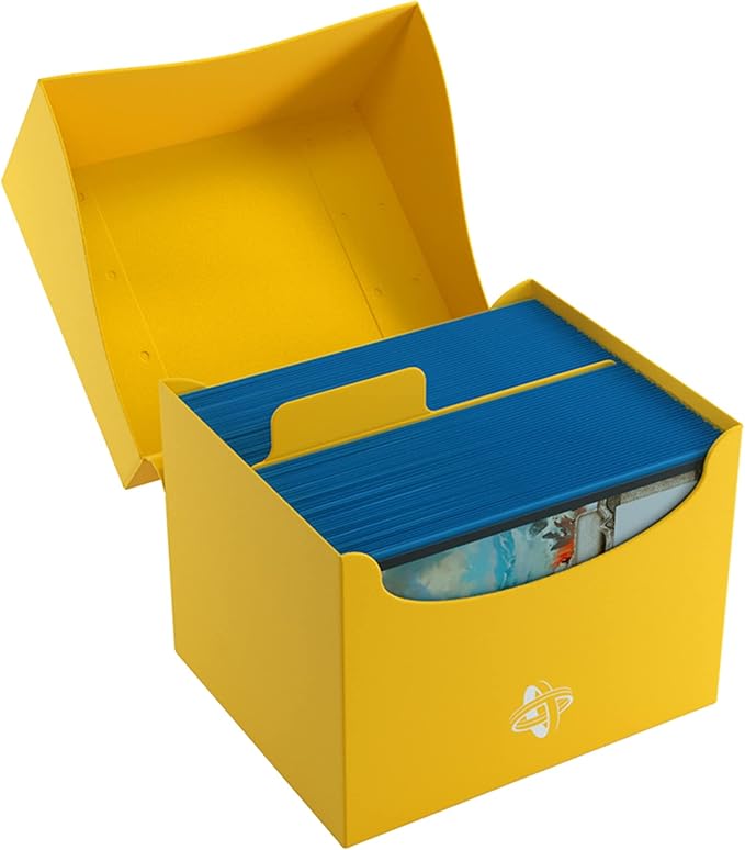 Deck Box - Side Holder +100 - Gamegenic