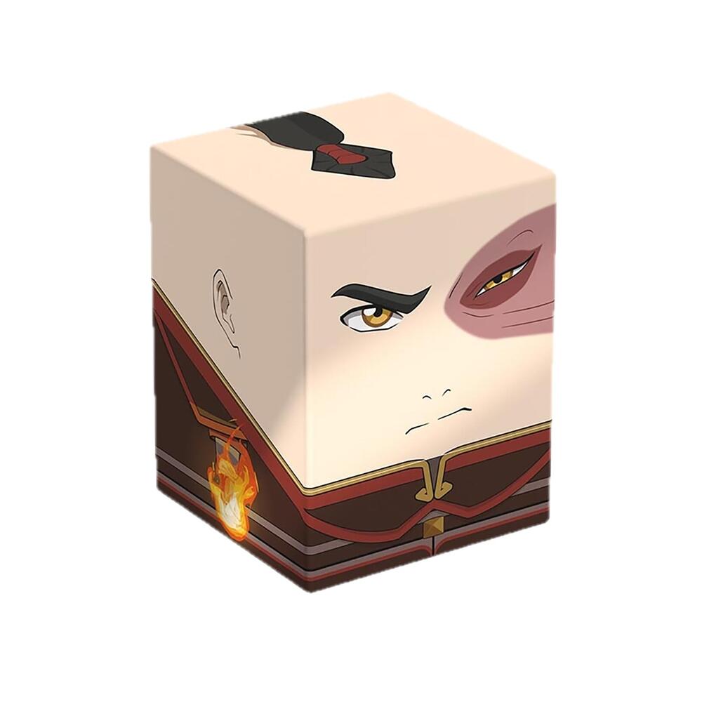 Deck Box - Avatar