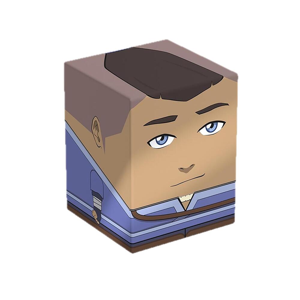 Deck Box - Avatar