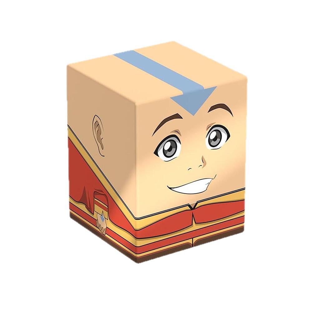 Deck Box - Avatar