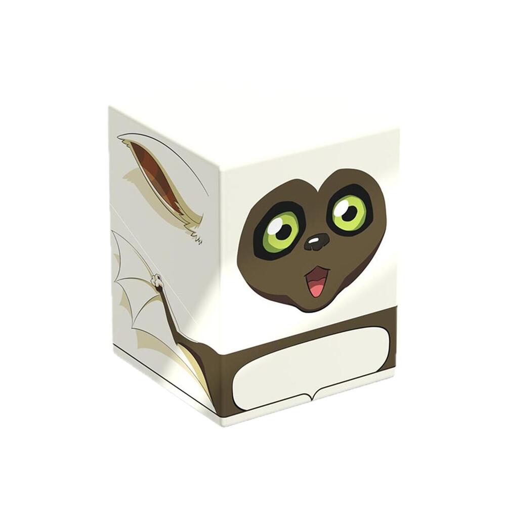 Deck Box - Avatar