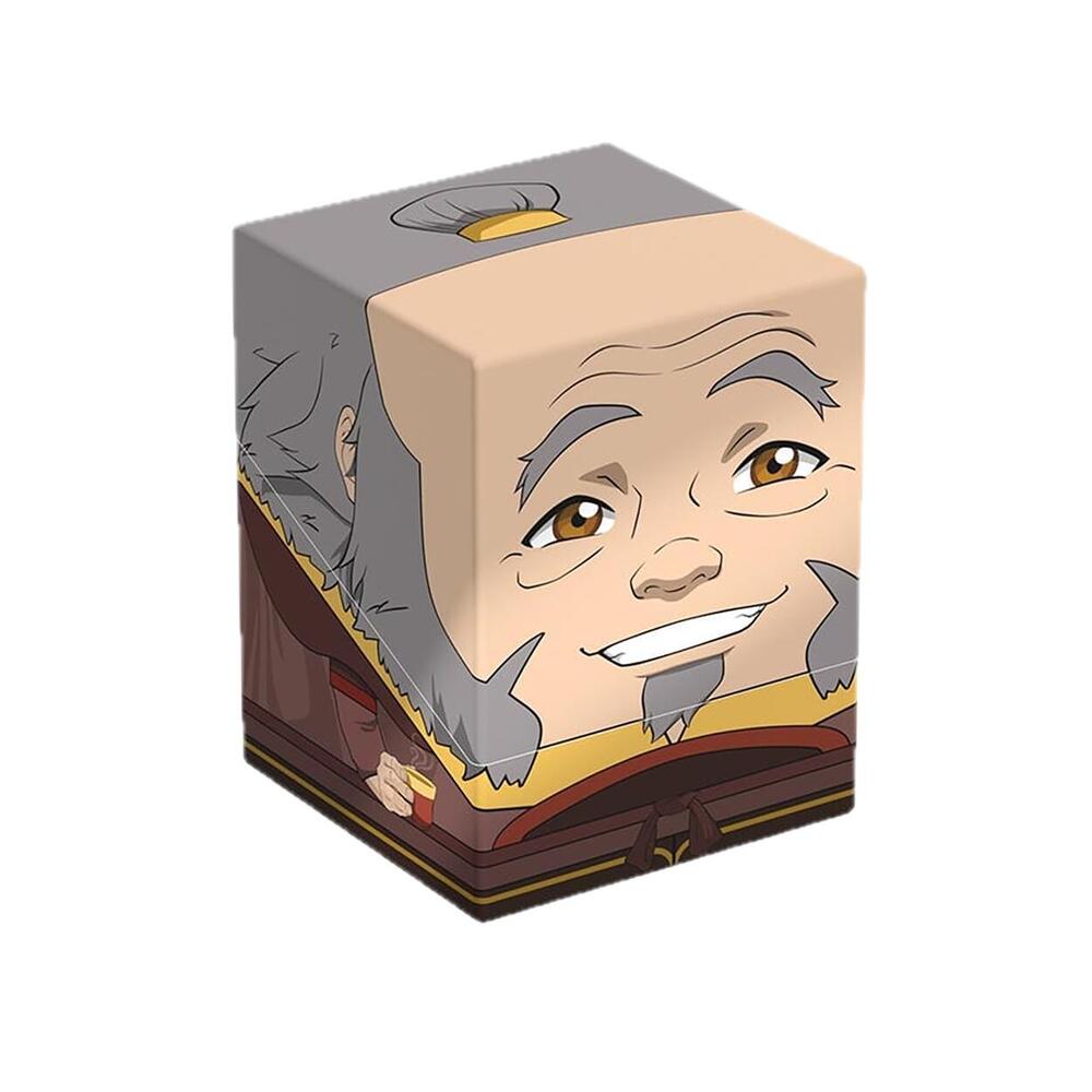 Deck Box - Avatar
