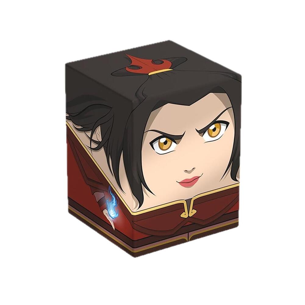 Deck Box - Avatar