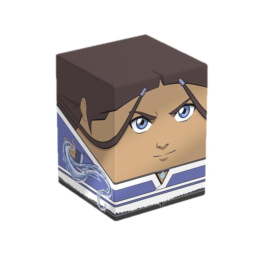 Deck Box - Avatar