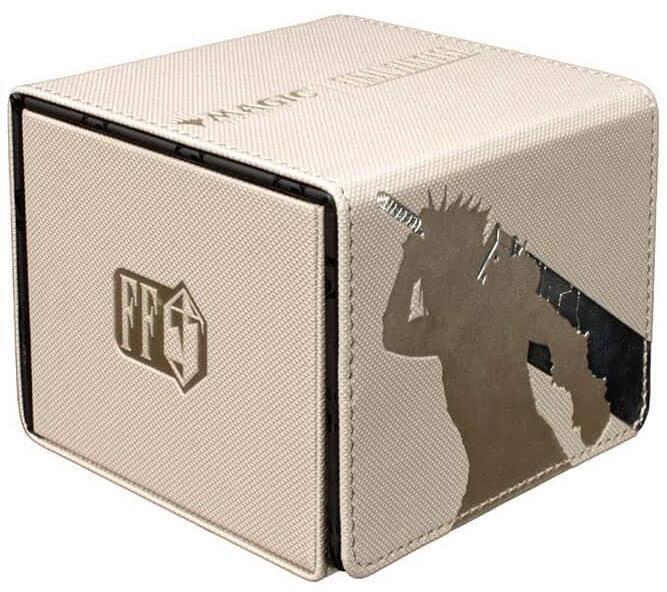 Deck Box - Alcove Flip Final Fantasy Deck box