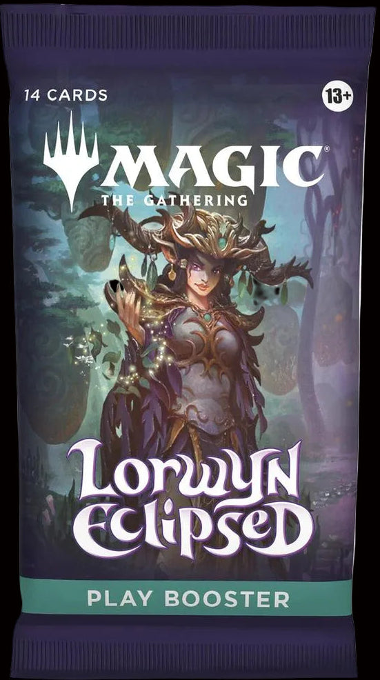 Booster Pack - Lorwyn Eclipsed