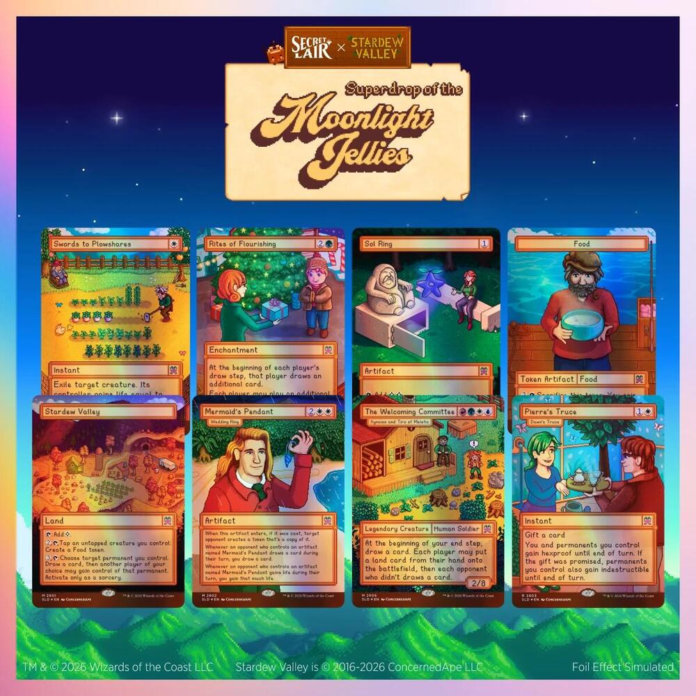 Stardew Valley: Welcome to Stardew Valley