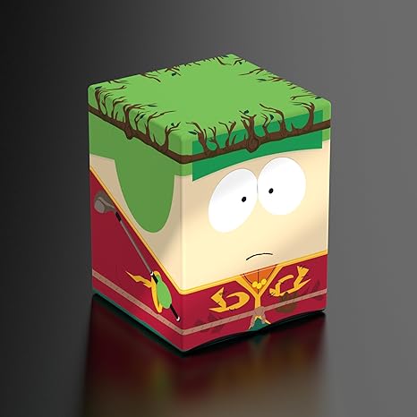 Deck Box - South Park