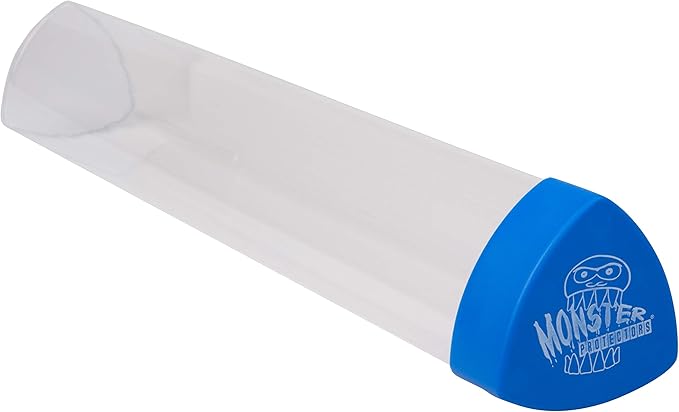 Play Mat Tube - Monster