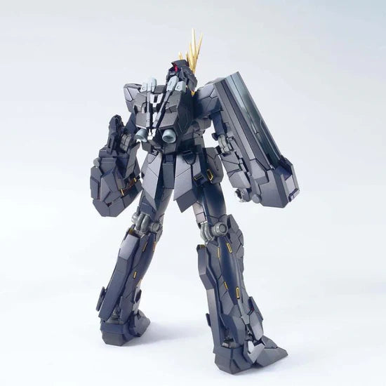 Model - MG 1/100 RX-0 Unicorn Gundam 02 Banshee