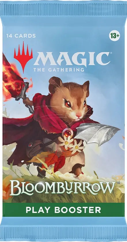Booster Pack - Bloomburrow