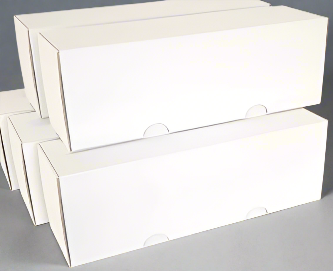 Card Storage Box