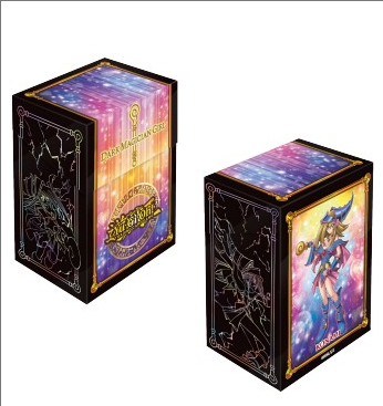Deck Box