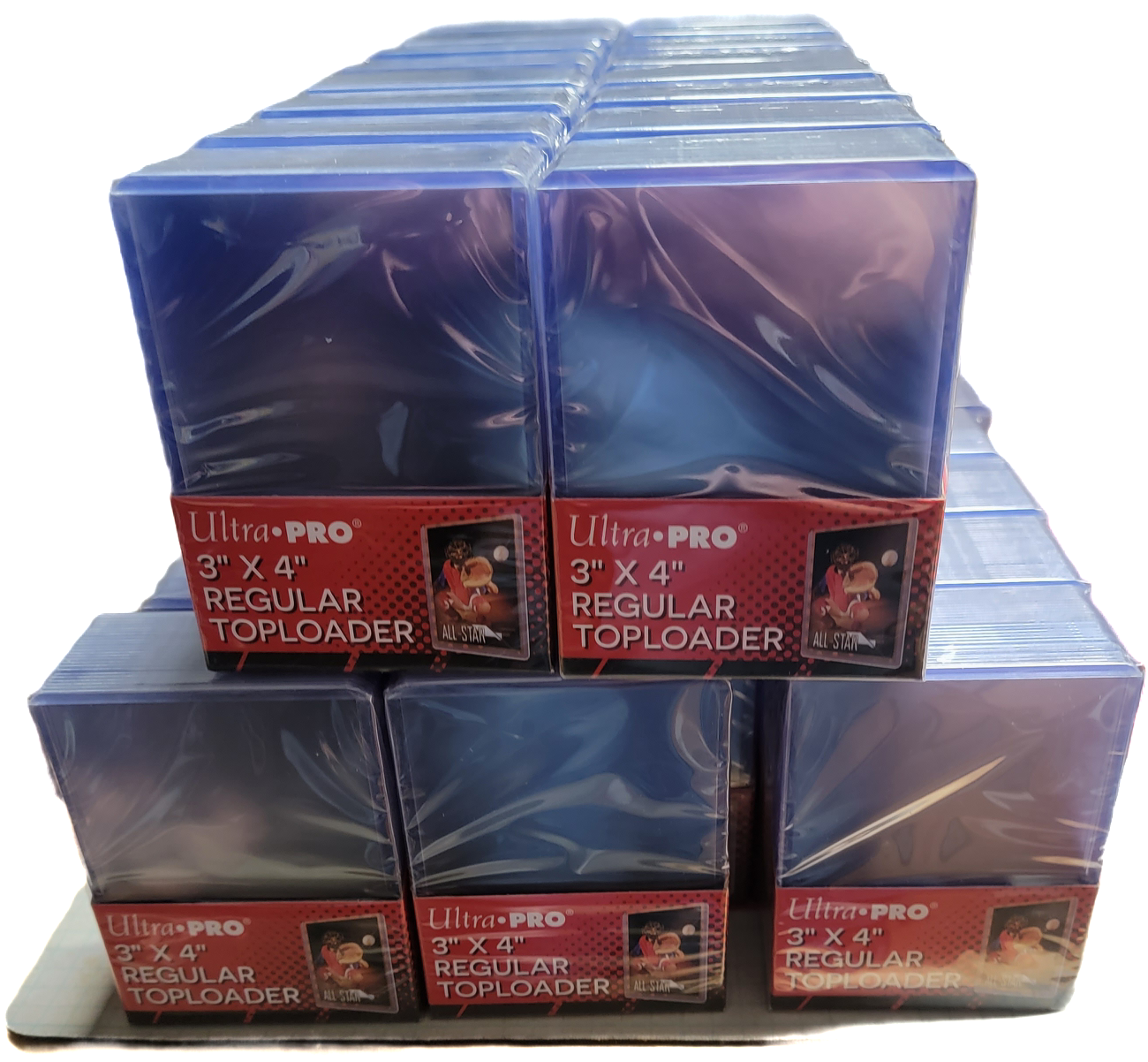 Top Loader (Limit 5PP)