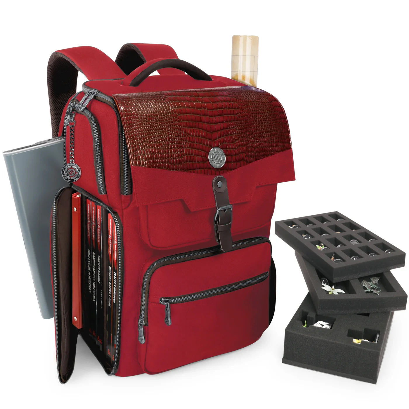 Backpack - Enhance Gaming - RPG