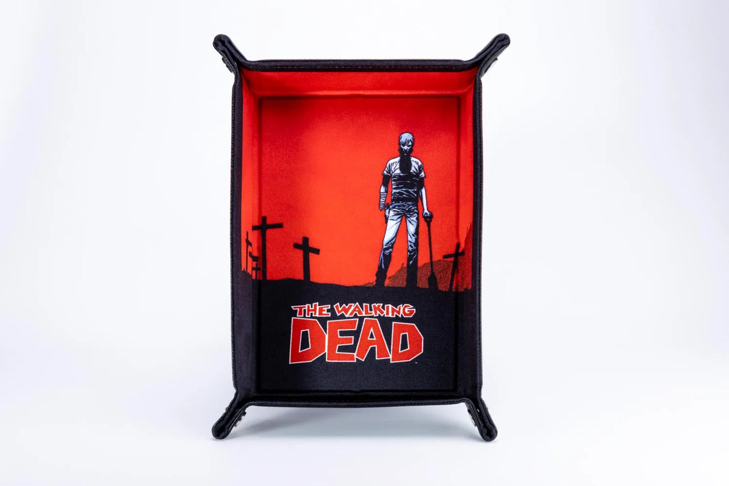 Dice Tray - The Walking Dead