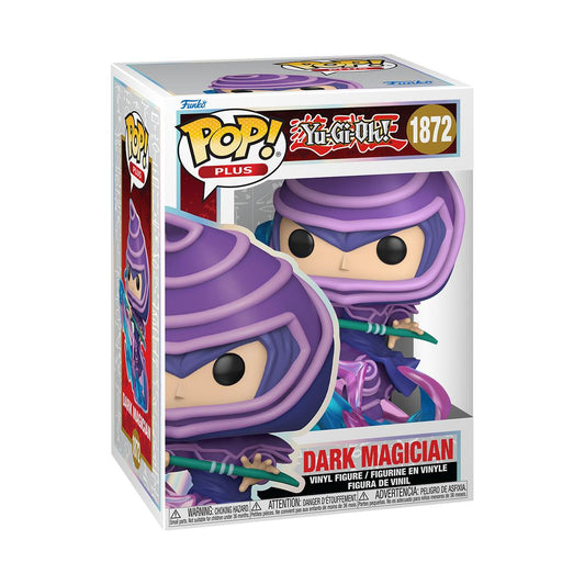 Funko Pop - Dark Magician #1872