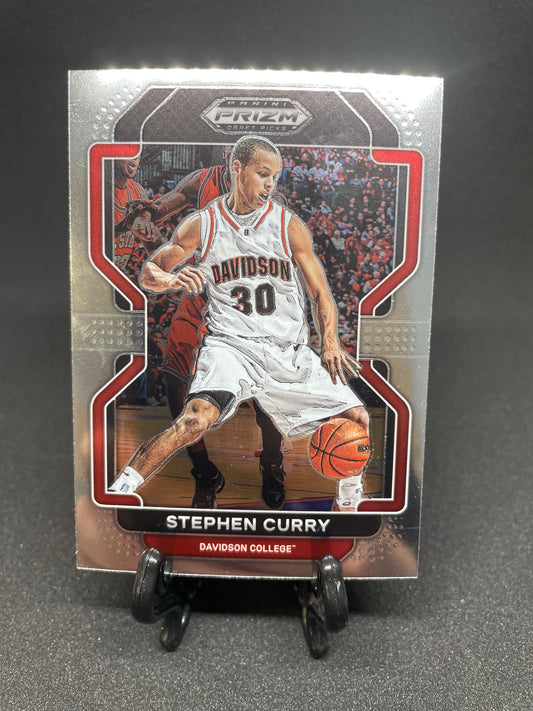 Single - Stephen Curry #45 [ENG]