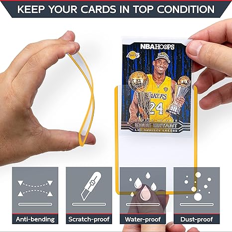 Card Storage - Quiver Time