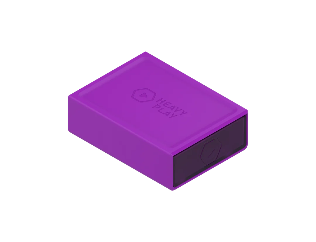DICEBOX - Regular
