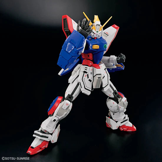 Gundam Model - RG 1/144 #41 Shining Gundam
