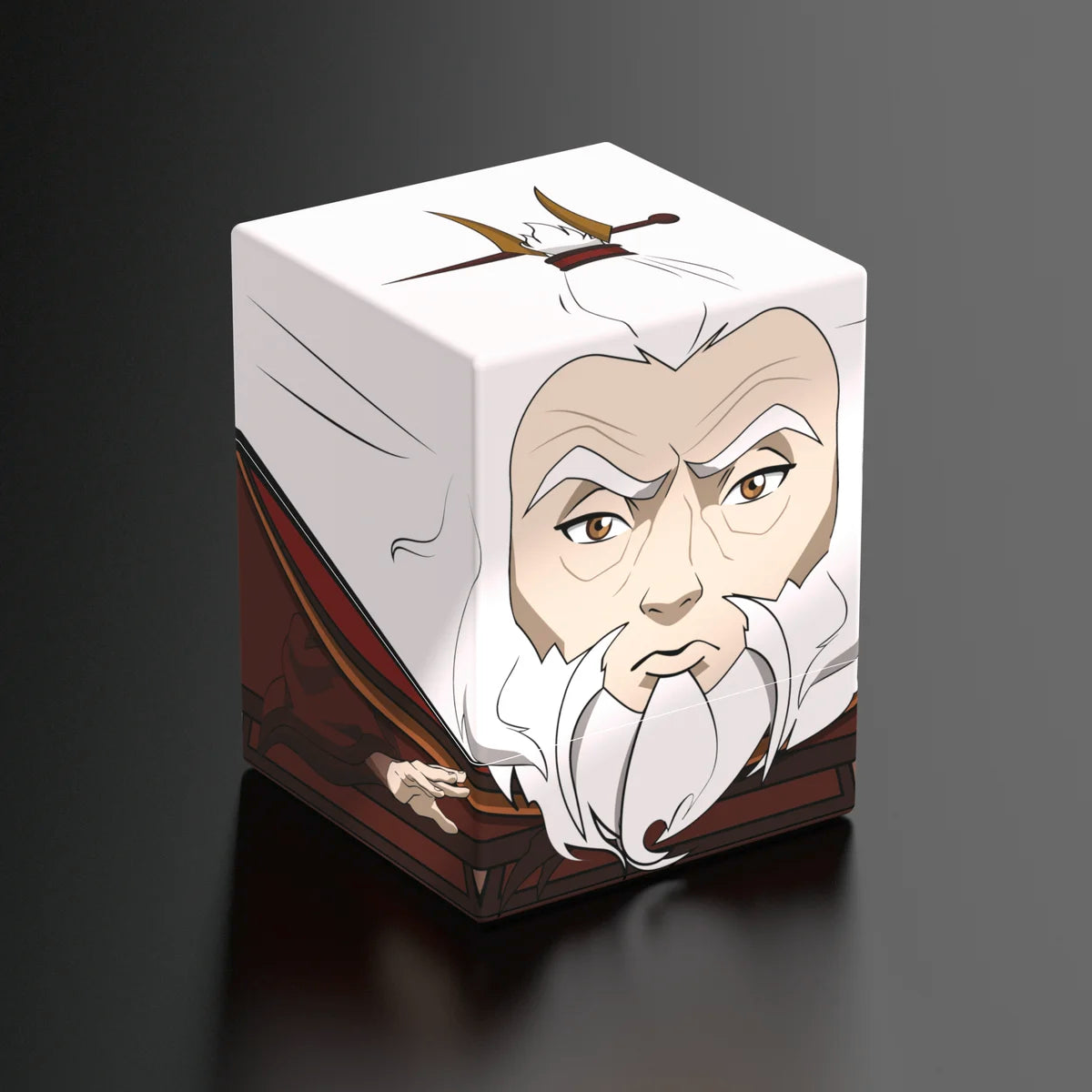 Deck Box - Avatar
