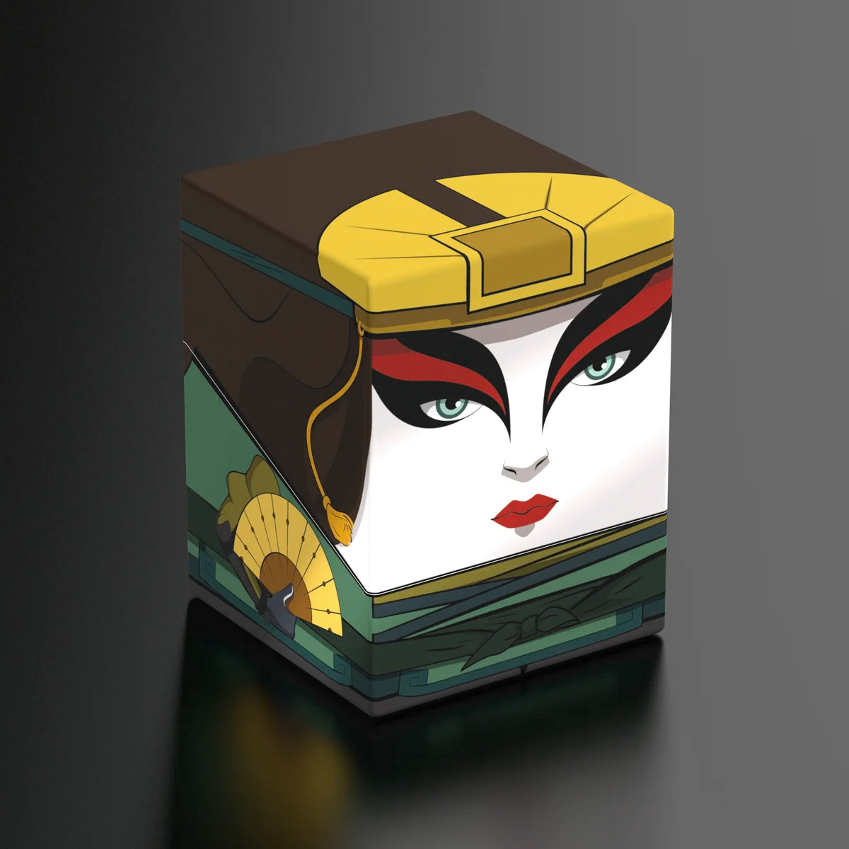 Deck Box - Avatar