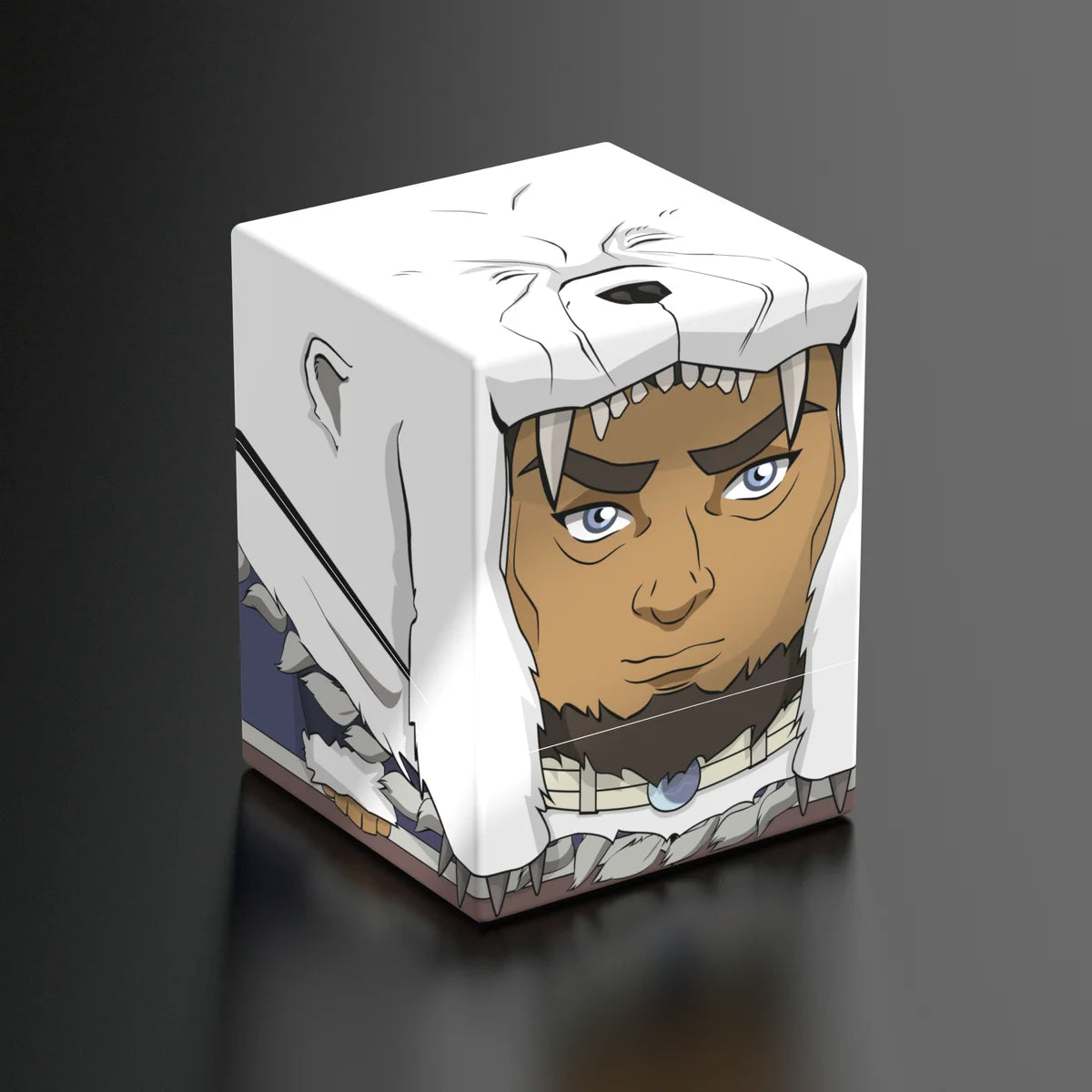 Deck Box - Avatar