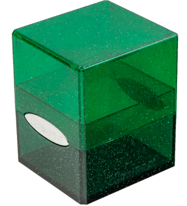 Deck Box - Ultra Pro - Glitter Series