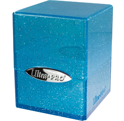 Deck Box - Ultra Pro - Glitter Series