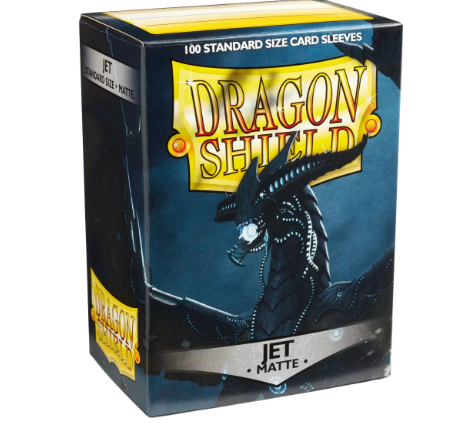 Sleeve - Dragon Shield - Matte Series