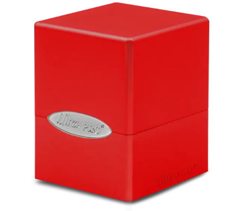 Deck Box - Ultra Pro - Satin Series